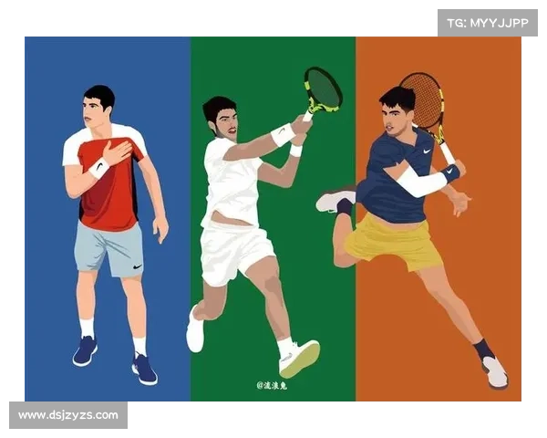 法网男单冠军阿尔卡拉斯公布中国行详细日程安排