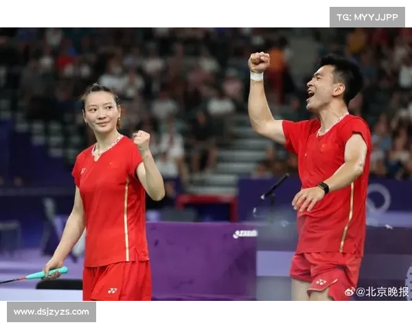 黄雅琼混双转项后在团体赛女双表现亮眼引发广泛关注
