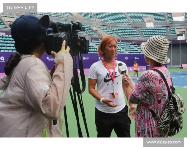 网球记者协会抗议混合采访区增设AI翻译替代人工服务引发争议